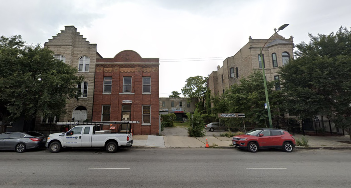 Second 'Casa Durango' affordable housing building ready to rise